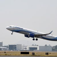 La crisis vino 'como anillo al dedo” para Interjet
