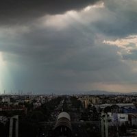 Frente frío azotará con más lluvias fuertes e intensas de viernes a lunes: alerta en estas entidades