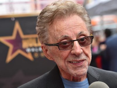 Frankie Valli cancela el resto de su gira de despedida por problemas de salud