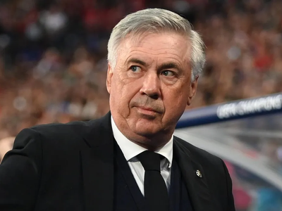 No llegaría solo: la estrella mundial que acompañaría a Carlo Ancelotti en Brasil