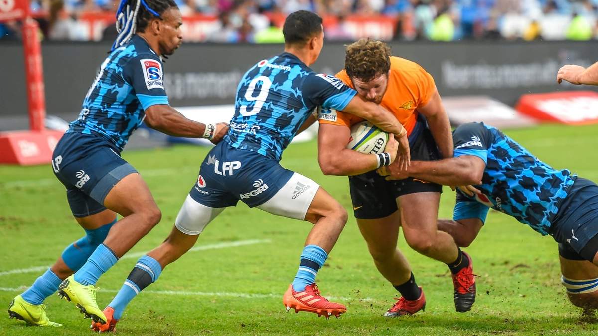 Jaguares, en el último encuentro. Fuente (Instagram)