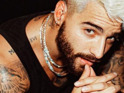 ¡El regalo más especial! Maluma da una gran oportunidad a sus fans en el Día de la Madre