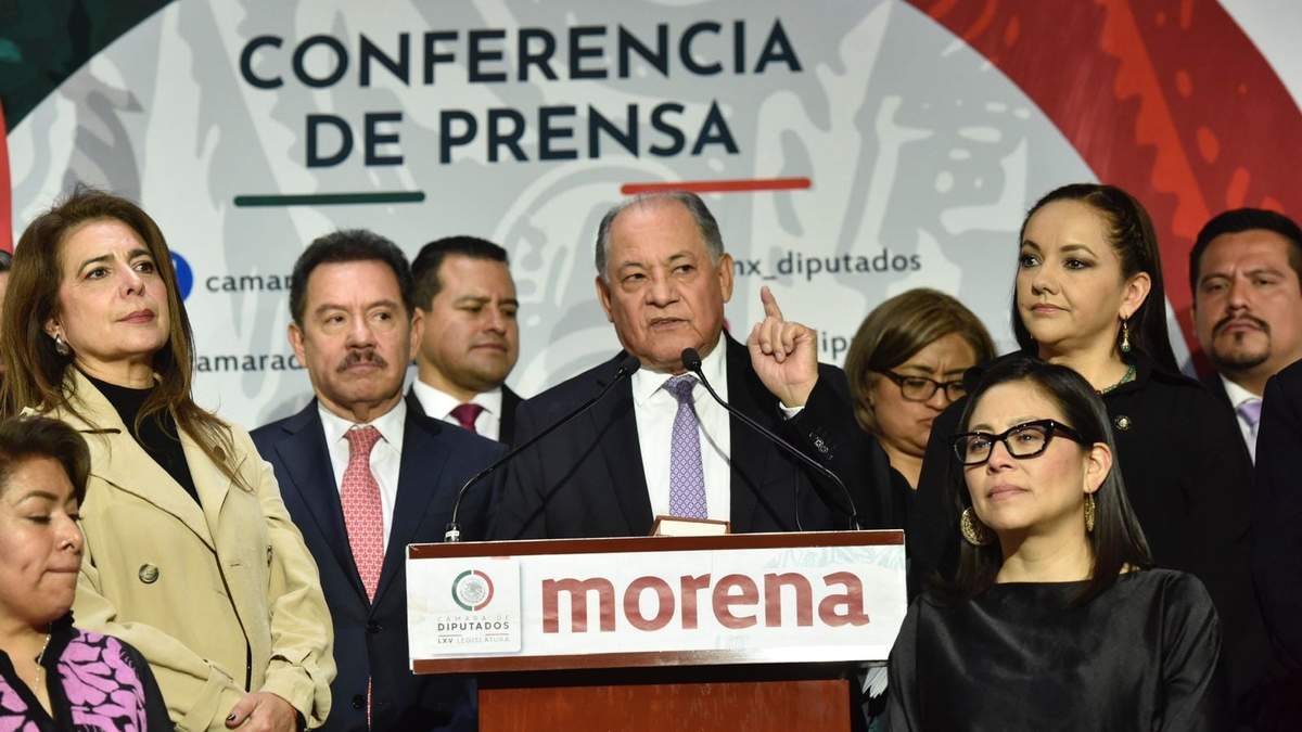 Ignacio Mier y Juan Ramiro Robledo, en la conferencia