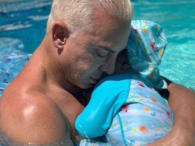 "¡Por qué no esperó un poco más!": El desgarrador dolor de Flavio Mendoza por Dionisio