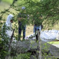 Los 49 de Cadereyta Ocho años de injusticia... y un expediente extraviado