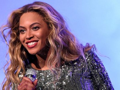 ¡A lo grande! Beyoncé no se mide a la hora de hacerse notar entre sus amigos ¿Qué hizo?