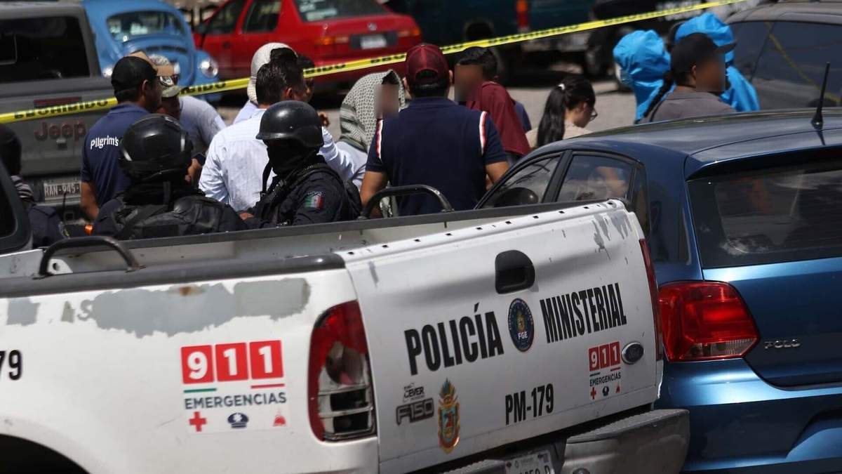 Seguridad en tela de juicio