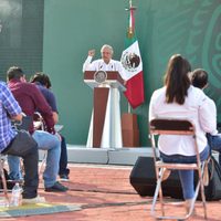 En las actas del consejo de Pemex debe aparecer información sobre Agronitrogenados: AMLO