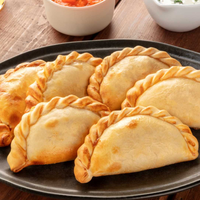 Rellenos de empanadas con cosas que seguro tenés en casa: resolvé tu próxima comida en tiempo récord