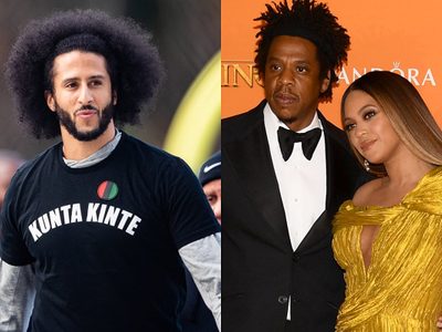 ¡No puede ser! Por esta acción criticaron a Beyoncé y Jay-Z en el Super Bowl ¡Qué falta de respeto!