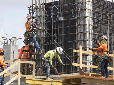 Cámara de la Construcción advierte sobre impacto negativo por aranceles y respalda a Sheinbaum