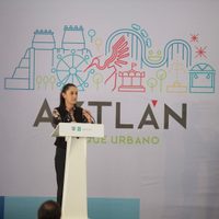 En 2023 abrirá Aztlán, el parque que sustituirá La Feria de Chapultepec