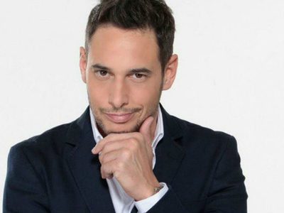 ¡La fulminó! Rodrigo Lussich arremetió duramente contra una famosa artista. ¿Qué hizo?