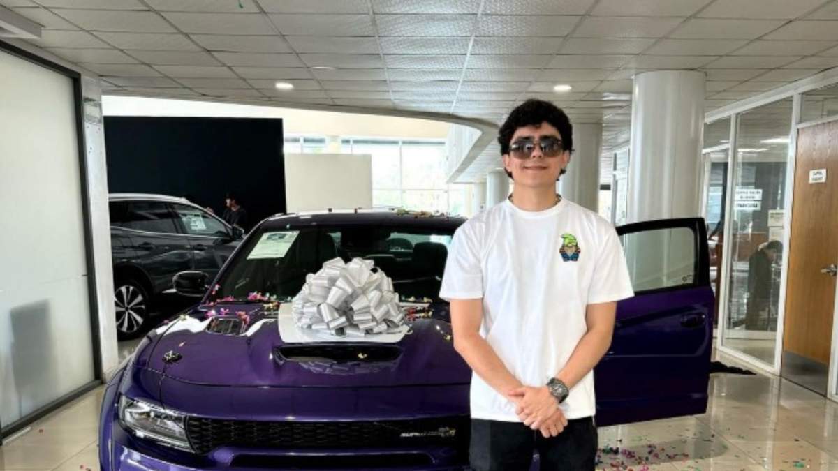 Markitos Toys calificó de injusticia el asesinato de su hermano Gail, ocurrido hace un mes en Ensenada.