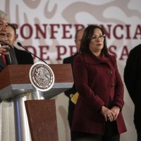 Diputados citan, de nuevo, a Nahle y Romero Oropeza para explicar plan antihuachicol