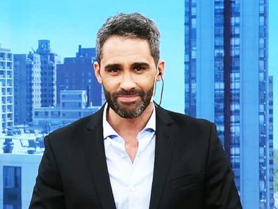 Hola, polémica: la famosa panelista que debutará en el ciclo del Pollo Álvarez