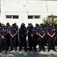 Detienen a 98 policías de Tonalá, Chiapas, por no poder acreditar su cargo