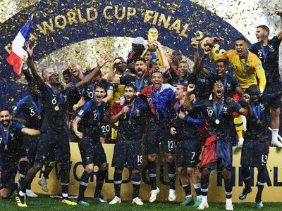 El Inter Miami de David Beckham fichó a un campeón del mundo