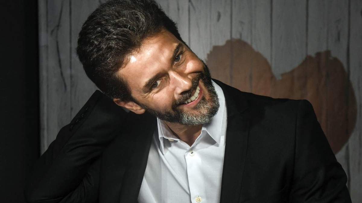 Mariano Martínez. Fuente: (Instagram)