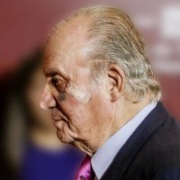 Nos parte el alma: la última foto que vio el rey Juan Carlos