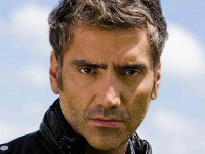 ¡Explotó la bomba! Alejandro Fernández iniciará una demanda a su imitador ¿Qué pasó?