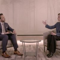 Lilly Téllez: AMLO ya está en la campaña del 2024 a través de su marioneta corcholata