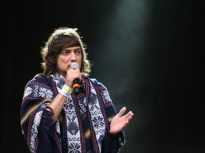NASA usa canción de la banda mexicana Zoé para compartir imagen de Vía Láctea captada por Artemis II