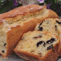 Budín de vainilla y galletas Oreo: facilísimo de hacer para resolver la merienda y no gastar en un kiosco