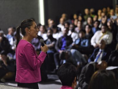 Sheinbaum invita a su fiesta para cerrar la gira por Morena; estas son las fechas y estados