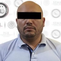 Cae 'El Peque”, principal proveedor de químicos para el CJNG