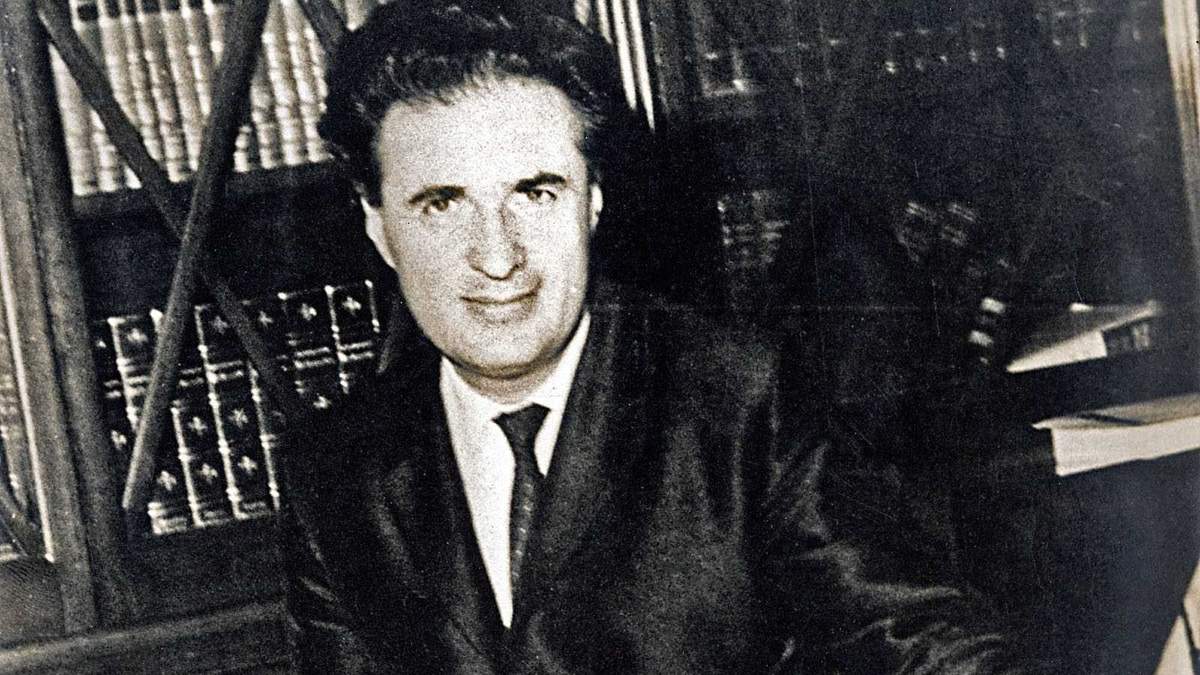 Julio Scherer García