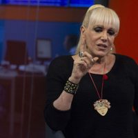 "En absoluto": Valeria Lynch y los fuertes detalles en torno a su escandaloso divorcio