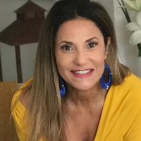 "¡Bravo! No cualquiera...": A María Fernanda Callejón sus fans la ovacionaron por esto. ¡Insólito!