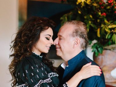 ¡Qué horror! El esposo de Yadhira Carrillo fue condenado y ella sorprende con esta actitud
