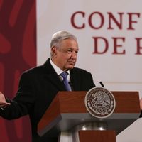 AMLO reprocha al parlamento Europeo el silencio sobre caso de Julian Assange, fundador de WikiLeaks