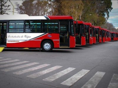Río Negro denunció que el Gobierno Nacional no entrega los fondos de transporte