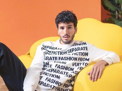 Para aclarar la situación: Sebastián Yatra compartió un video inédito con Clara Galle