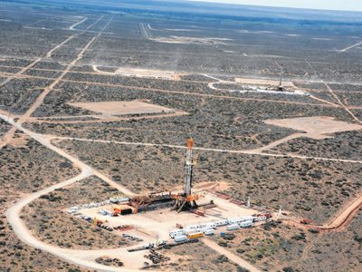 Un sismo con epicentro en Vaca Muerta se sintió con fuerza en Sauzal Bonito: hay viviendas dañadas
