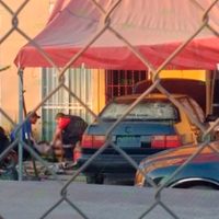 Ejecutan a cuatro hombres que realizaban la compraventa de un auto en Celaya