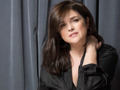 ¡Inédita! La increíble fotografía del pasado de Araceli González. ¡Todo un hallazgo!