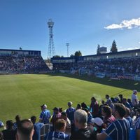 Confirmado día y hora para lo que podría ser el último partido del Tomba en primera
