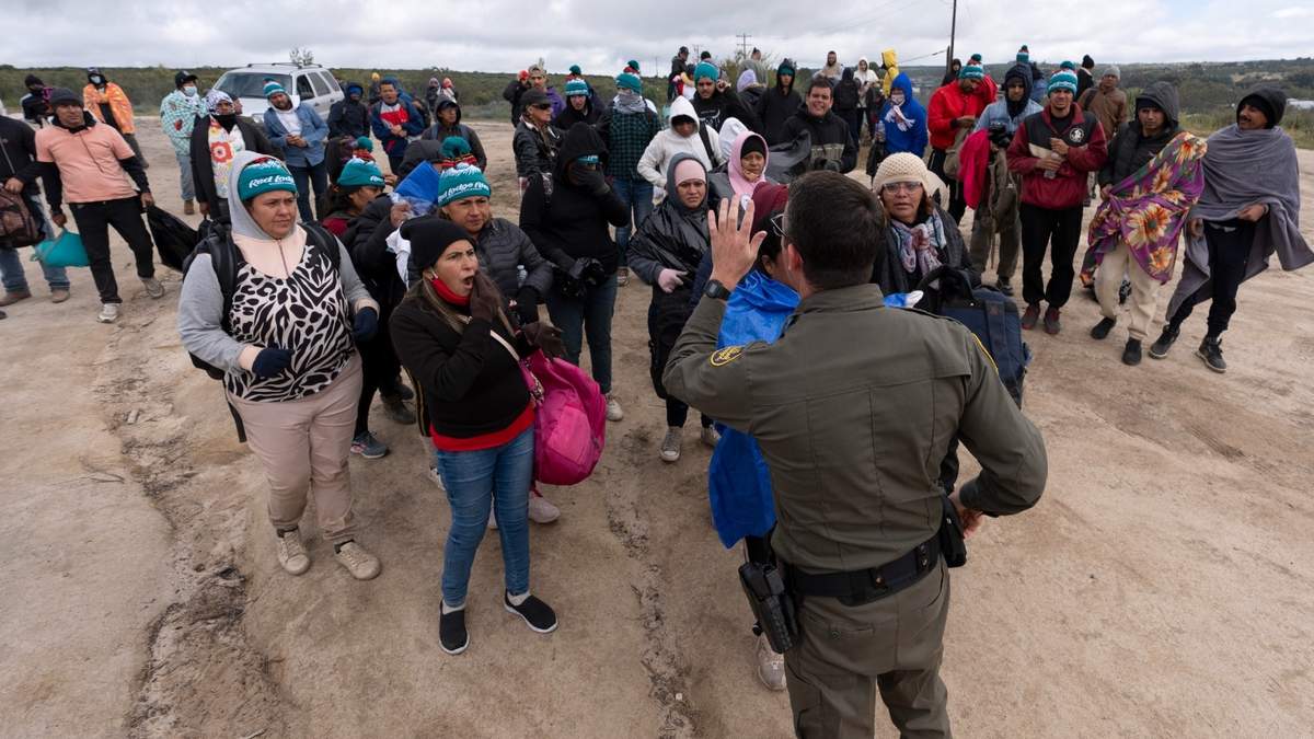 Migración mexicana, un fenómeno que los candidatos presidenciales ignoran en toda su dimensión
