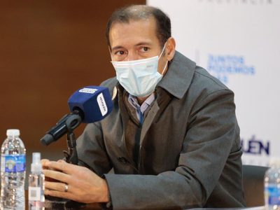 Gran anuncio de Omar Gutiérrez para Cutral Co y Plaza Huincul: de qué se trata