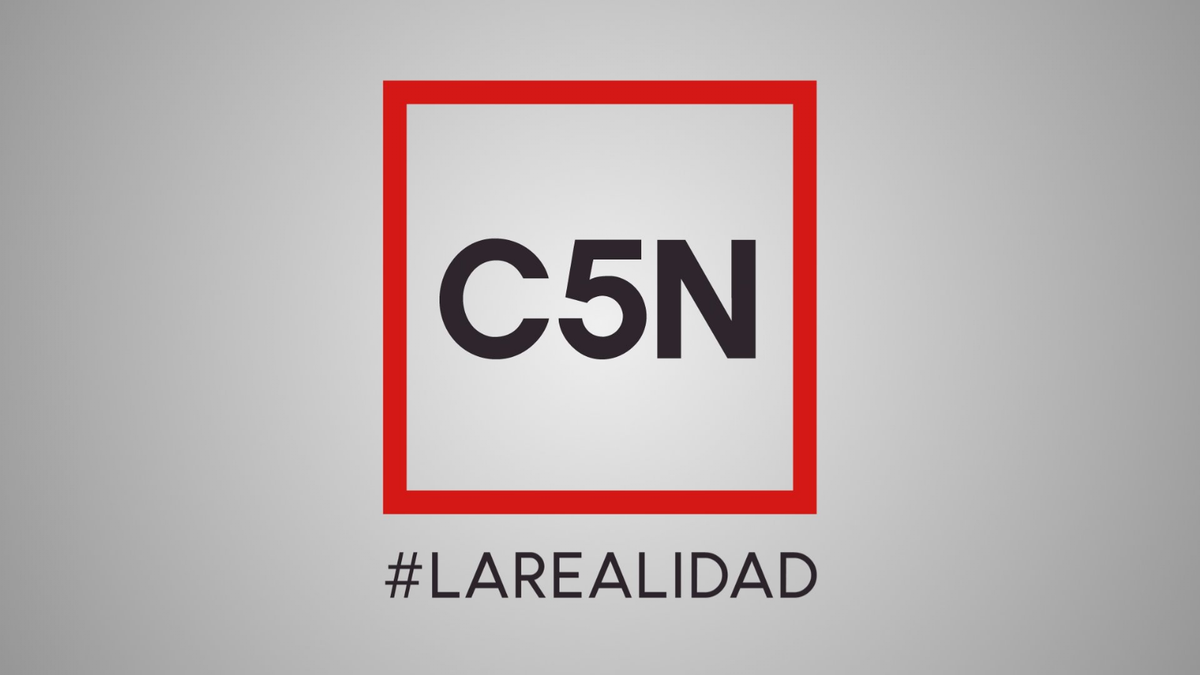 C5N. Fuente: (Instagram)
