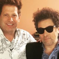 Tras el polémico video de Bebe Contepomi, Andrés Calamaro salió con los tapones de punta: "Lo que hi