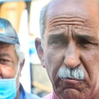Vinculan a proceso a líder agrícola que encabezó protesta contra trasvase de agua de Chihuahua a EU