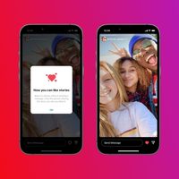 Instagram prueba a limitar a tres las historias publicadas por un mismo usuario