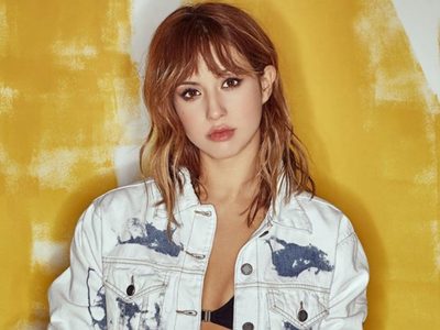 ¡Quién lo diría! Flor Vigna y el inesperado mensaje en redes: “Fuiste muy importante en mi vida"