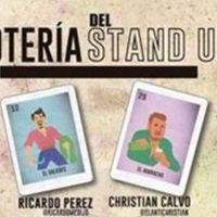 'La Lotería del Stand Up”, en el Foro Shakespeare