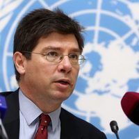 Trump fortalecerá la criminalidad, vaticina relator de la ONU